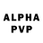 A-PVP крисы CK Waldemar Rogaschewsky